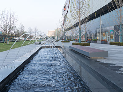 淮安企业地下室防水