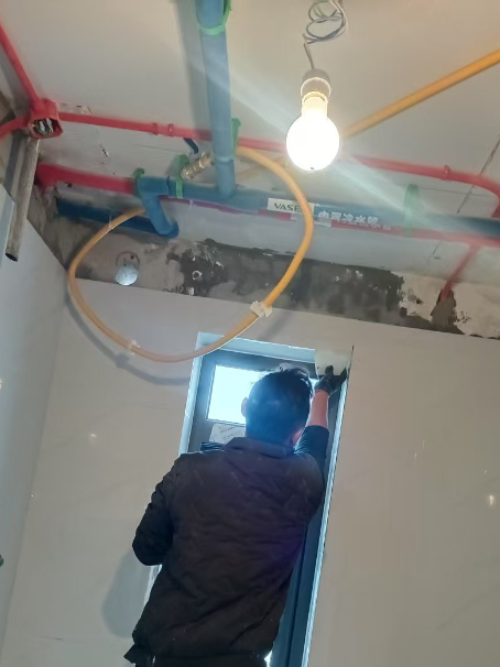 淮安专业水管维修