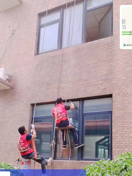 淮安承接各类窗户玻璃维修